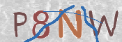 CAPTCHA-Bild
