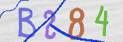 CAPTCHA-Bild