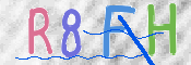 CAPTCHA-Bild