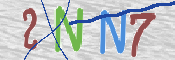 CAPTCHA-Bild