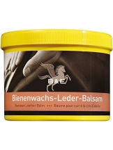 B & E Bienenwachs-Lederpflege-Balsam - 500 ml - 1